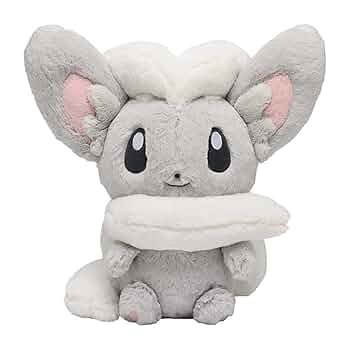 ポケモン ポケモンセンター限定 オリジナル チラーミィ ふわふわ抱き ぬいぐるみ 61VLgqU-gbL._UF894,1000_QL80_.jpg